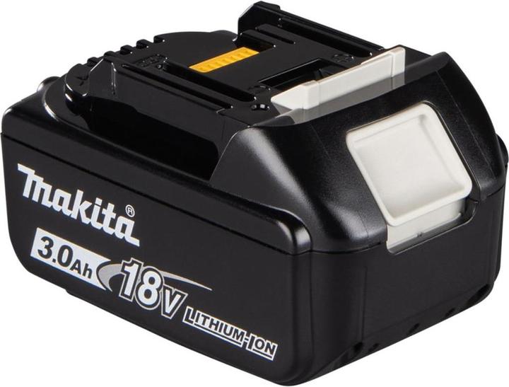 Produktbild Makita Ersatzakku-BL1830B (18 V)