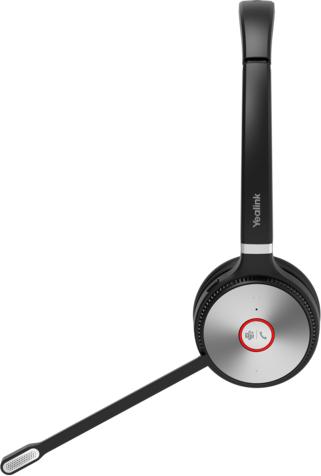 Actual product image Yealink WH6X (Wireless, USB-A)