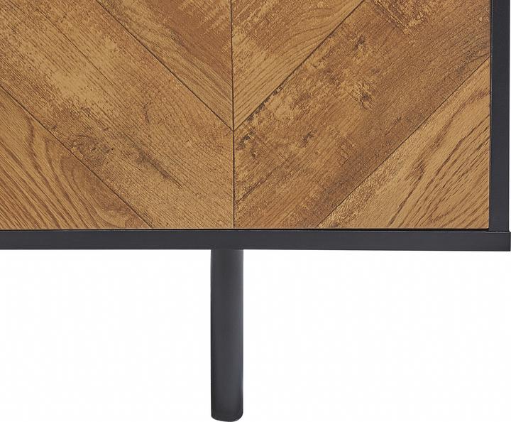 Actual product image Beliani Salina (140 x 40 x 45 cm)