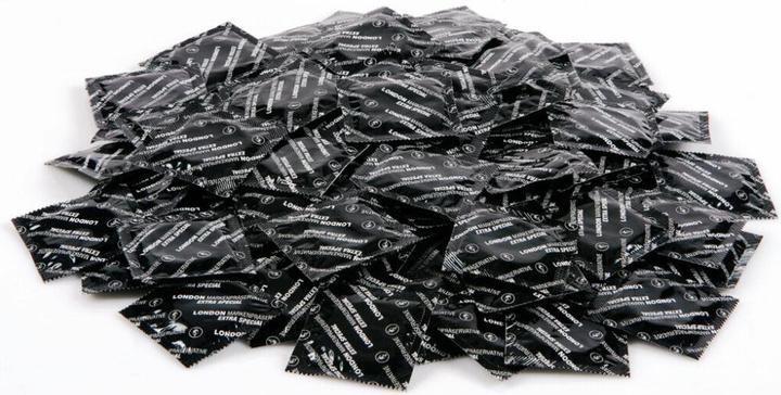 Actual product image London Extra Special (100 pcs.)