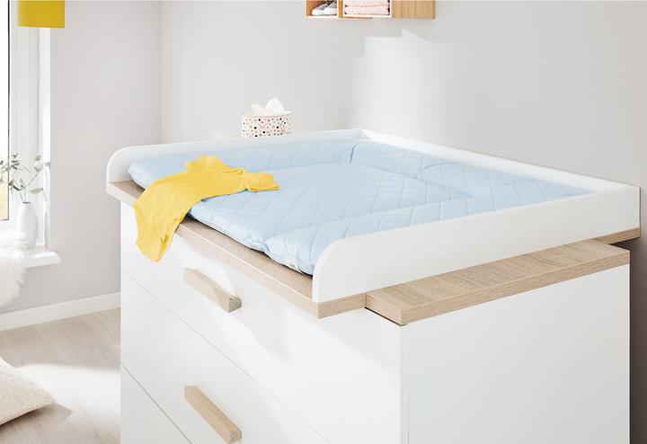 Produktbild Pinolino Lumi (Kinderkleiderschrank)