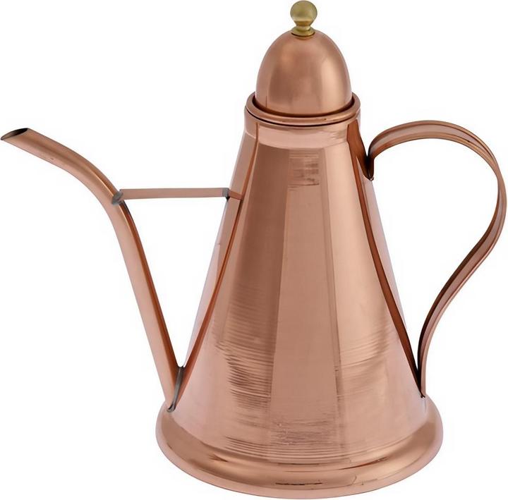 Actual product image Ich-zapfe Conical oil dispenser 1 litre (1000 ml)