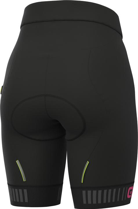 Image du produit Alé Short femme Solid Traguardo (M)