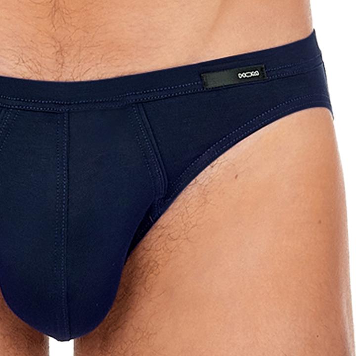 Immagine prodotto HOM 2er Pack TENCEL™ Soft Slip / Unterhose (L, Confezione da 2)