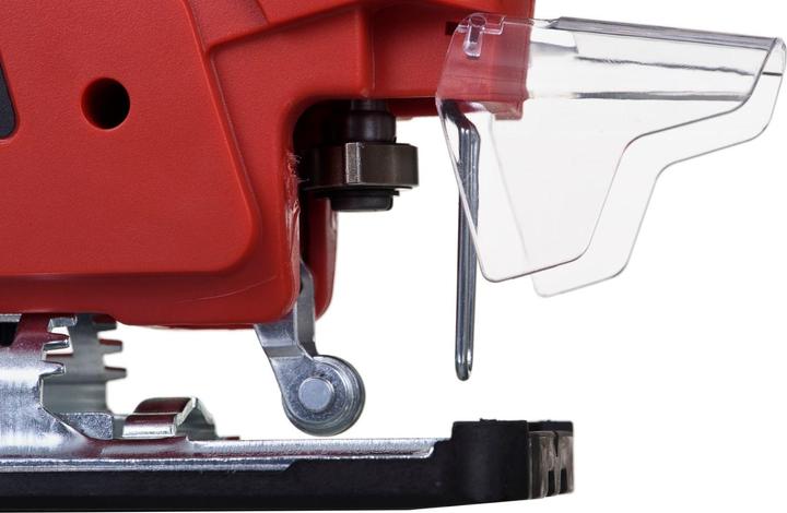 Actual product image Einhell TC-JS 18 Li