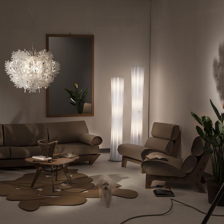 Produktbild Slamp Bach Stehleuchte (E27)