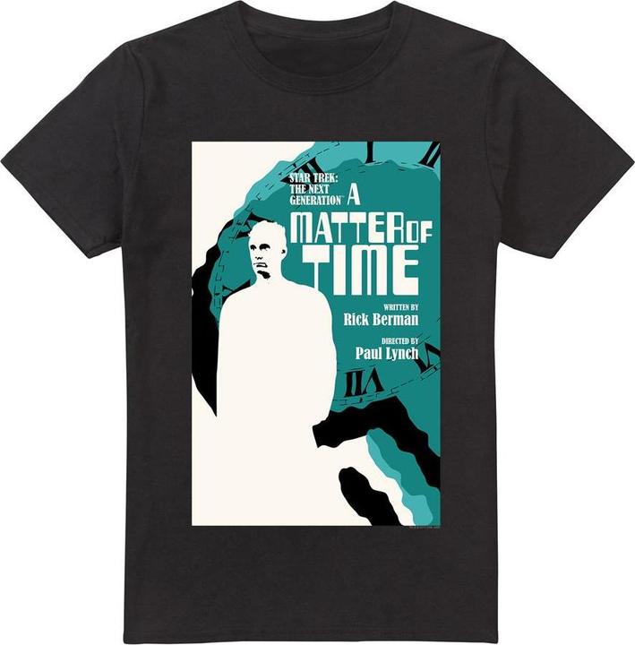 Produktbild The Next Generation Season 5 Episode 9 TShirt (XXL)
