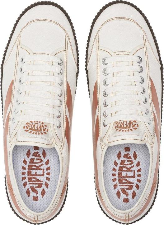 Actual product image Superga Mens 2619 St 1 Trainers (42)