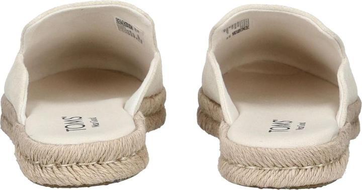 Immagine prodotto Toms W's Santiago Mule Suede (38)