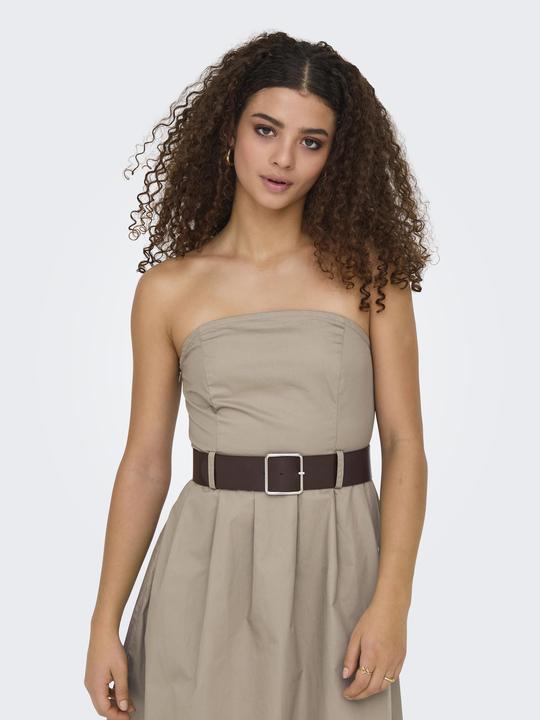 Actual product image Only ONLZORA Langes Kleid Kleid (XS)