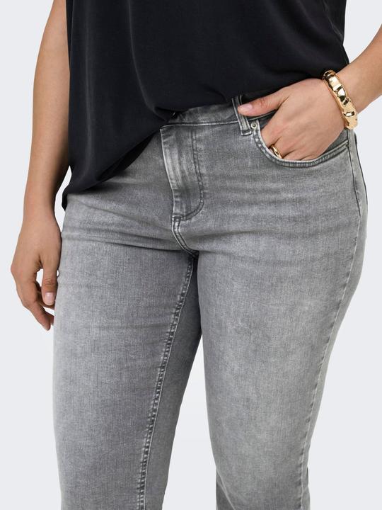 Produktbild Only CARWILLY Ausgestellt Jeans Skinny Jeans (W48/L32)