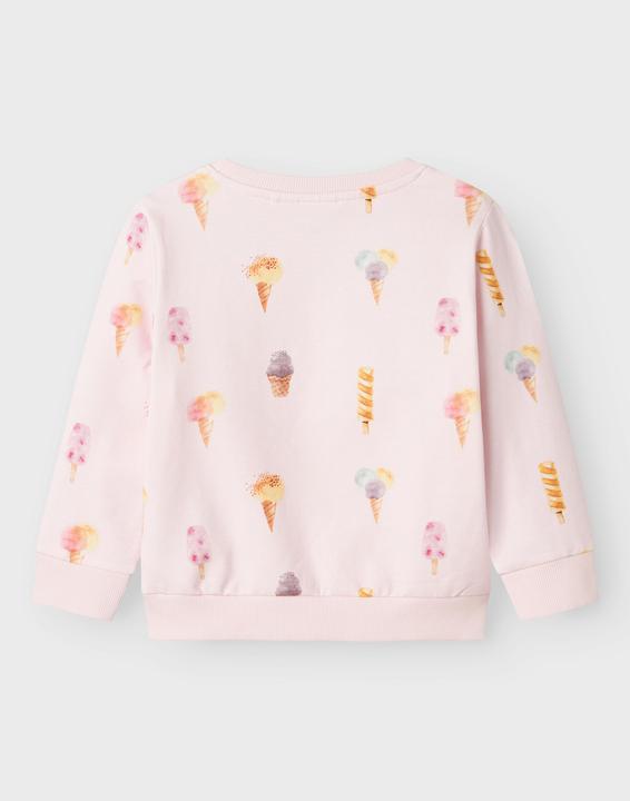 Produktbild Name it Regular Fit Sweatshirt (110)