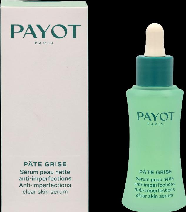 Immagine prodotto Payot Paris Pâte Grise Sérum Peau Normale Anti Imp (30 ml)