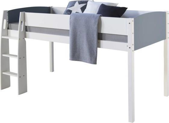 Blanc, Gris
