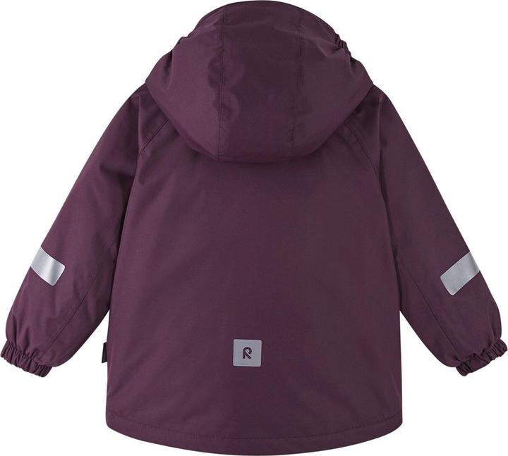 Produktbild Reima Kid's Reimatec Winter Jacket Raisio (140)