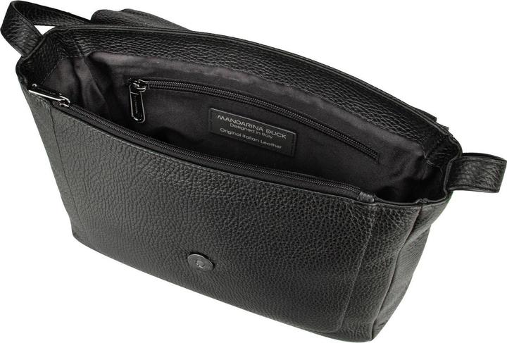 Produktbild Mandarina Duck Umhängetasche Mellow Leather Hunting Bag FZT14