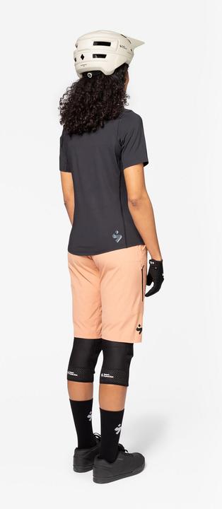 Image du produit Sweet Protection Hunter SS Jersey W (XS)