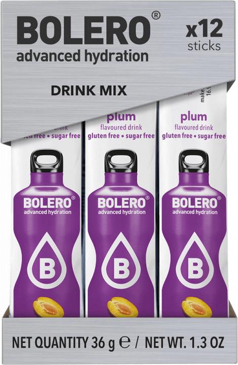 Image du produit Bolero Bâtons (Crétin, 1 pcs, 53 g)