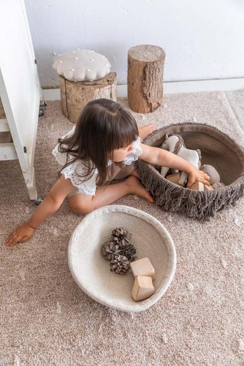 Image du produit Lorena Canals Panier Mama Mushroom