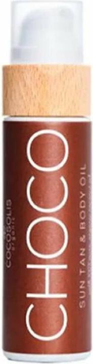 Produktbild Cocosolis Choco (Selbstbräunungsgel, 110 ml)