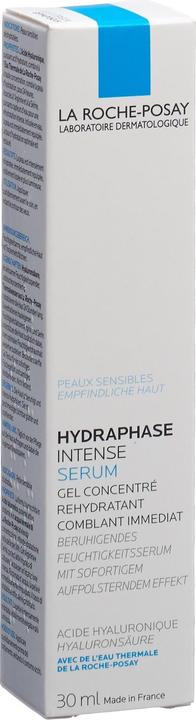 Produktbild La Roche Posay Hydraphase Intense (30 ml)