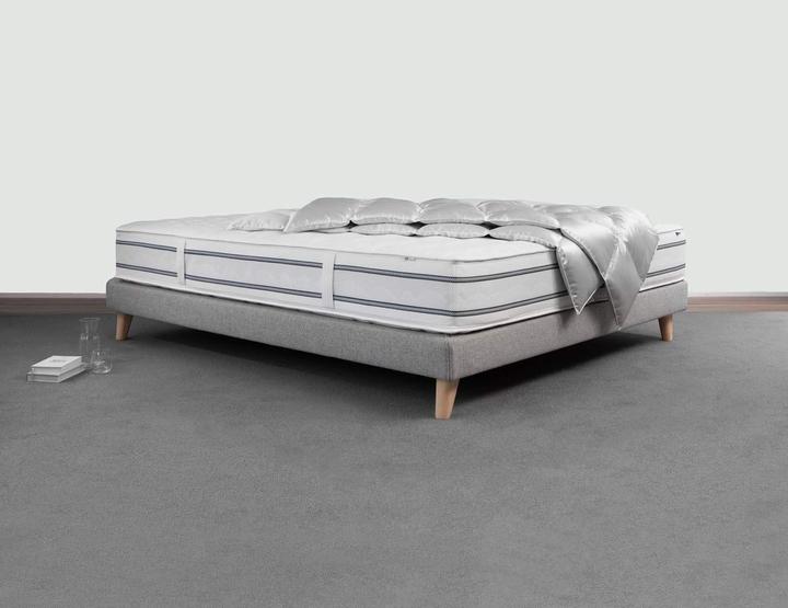 Image du produit bico MasterLuxe (160 x 190 cm, Noyau de mousse)