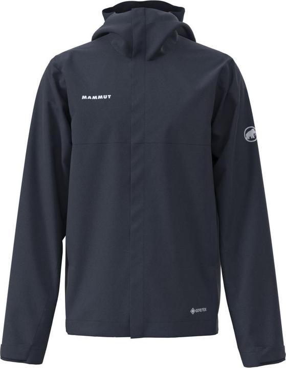 Actual product image Mammut Treeline Light HS Hooded Jacket Men (XL)