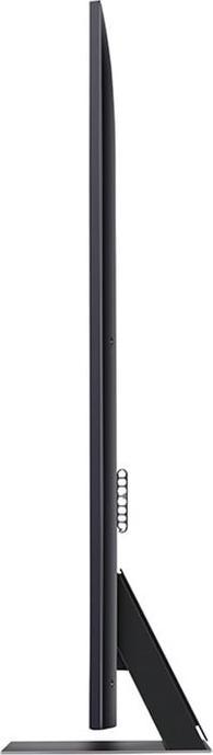 Actual product image LG 55QNED813RE (55", QNED81, Mini-LED, 4K, 2023)
