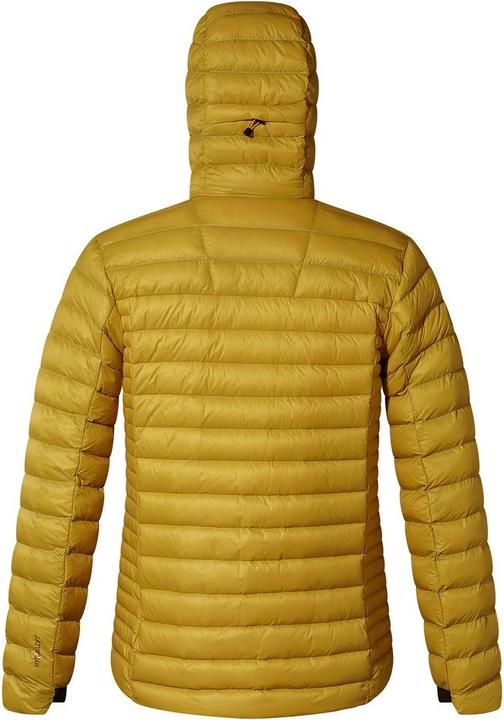 Image du produit Berghaus Veste hybride isolée Ridge-Nomad Jacket (52)