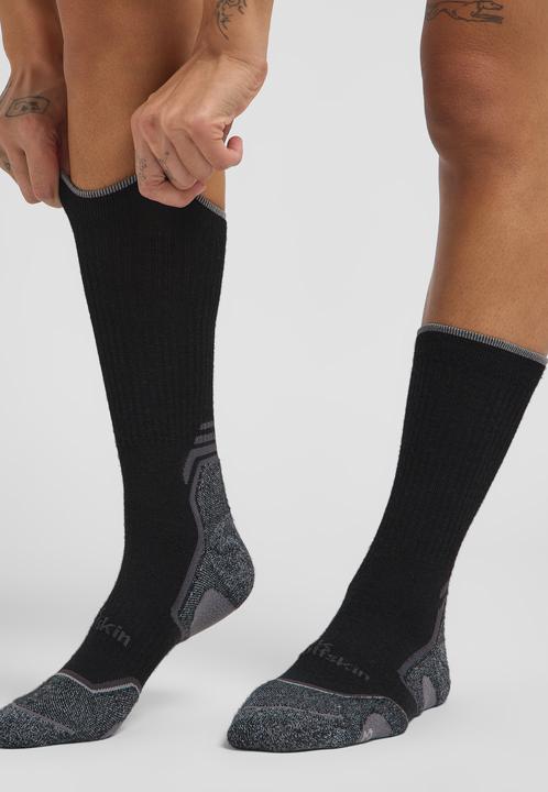 Produktbild Jack Wolfskin Hike Merino Sock Cl C (44 - 46)