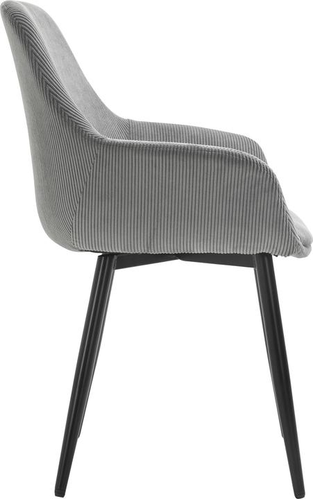 Produktbild SalesFever Essgruppe (160 x 85 x 76.5 cm)
