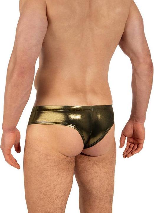 Produktbild Manstore Cheeky Brief (S)