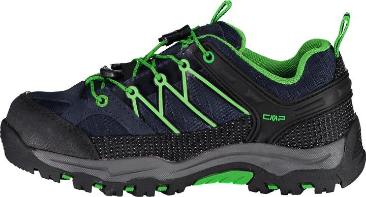 Produktbild CMP Campagnolo Rigel Low WP Trekking Shoes Kids (31)