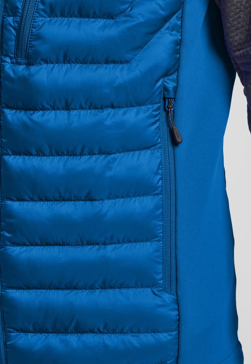 Actual product image Jack Wolfskin Routeburn Pro Ins Vest M (S)