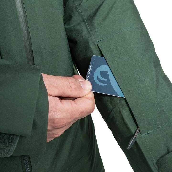 Produktbild Schöffel 3L Jacket Pizac (XXL)