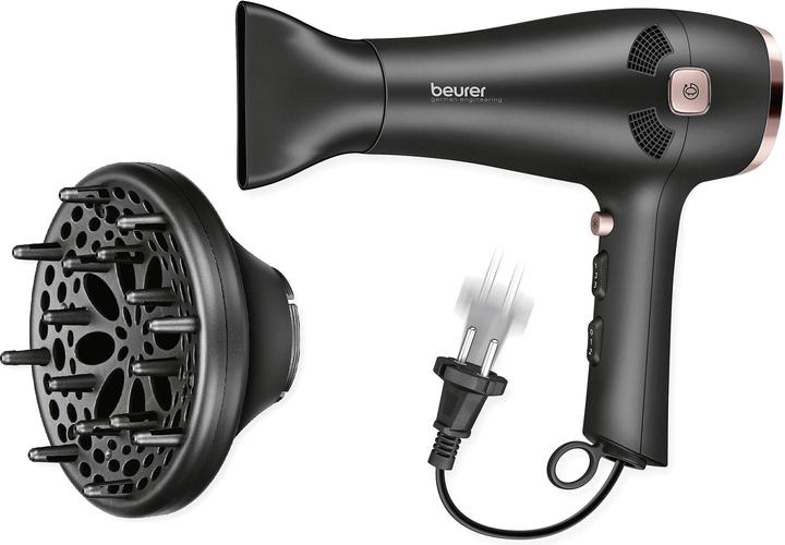 Actual product image Beurer Hc 55