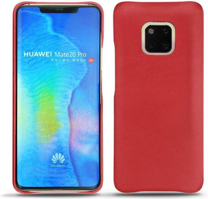 Productafbeelding Noreve Lederen omslag (Huawei Mate 20 Pro)