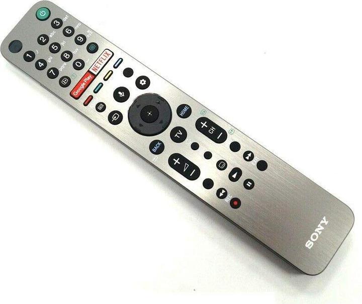 Sony RMF-TX611E (Device-specific remote control)