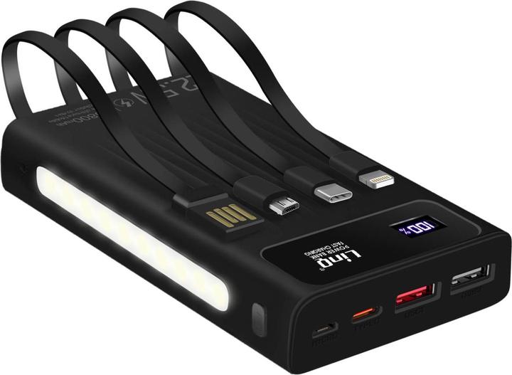 Produktbild LinQ TT26002 (25800 mAh)