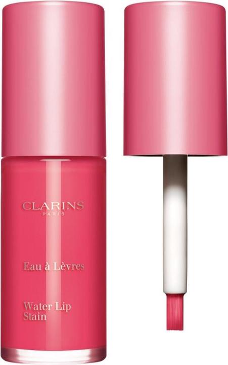 Clarins Water Lip Stain - Water Lip Stain (Nr. 11 - Soft Pink Water)
