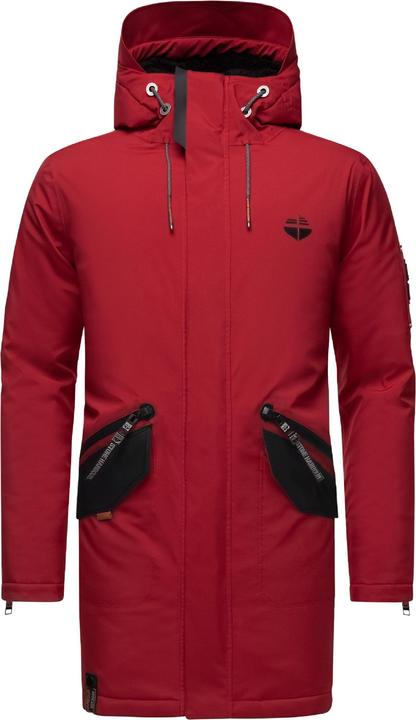 Chili Red