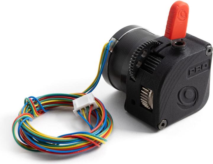 Image du produit Bondtech LGX Lite PRO eXtruder (Tuyau)