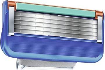 Produktbild Gillette Fusion5 (1 x)
