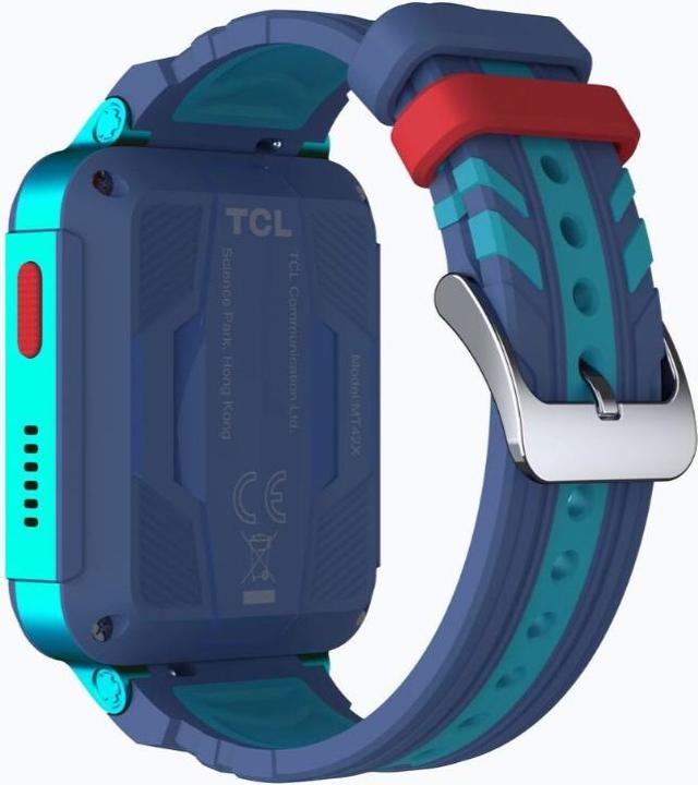 Actual product image TCL MT42 (4G)