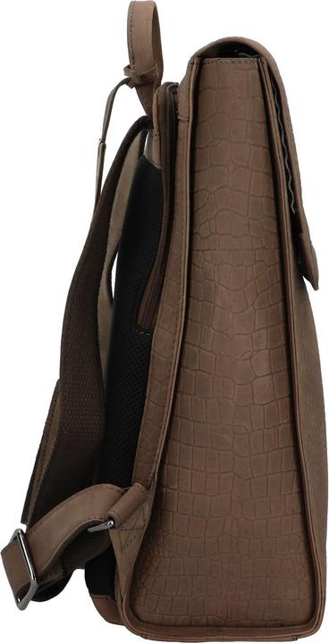 Immagine prodotto Burkely Casual Carly zaino in pelle 30 cm scomparto per laptop (15 l)