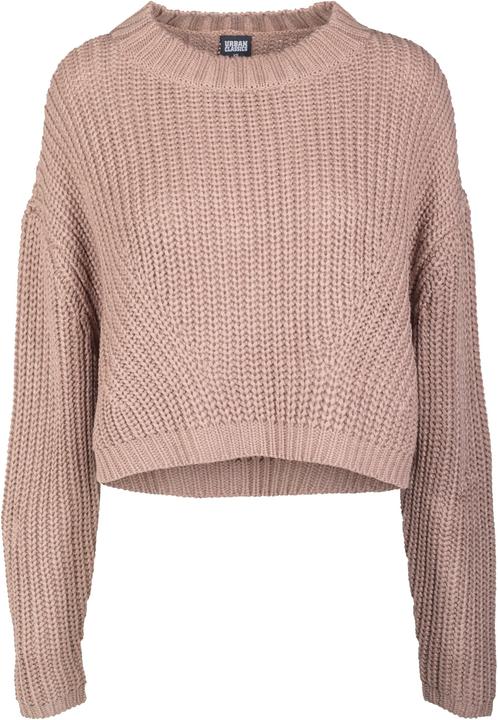 Image du produit Urban Classics Pull large oversize pour femmes (5XL)