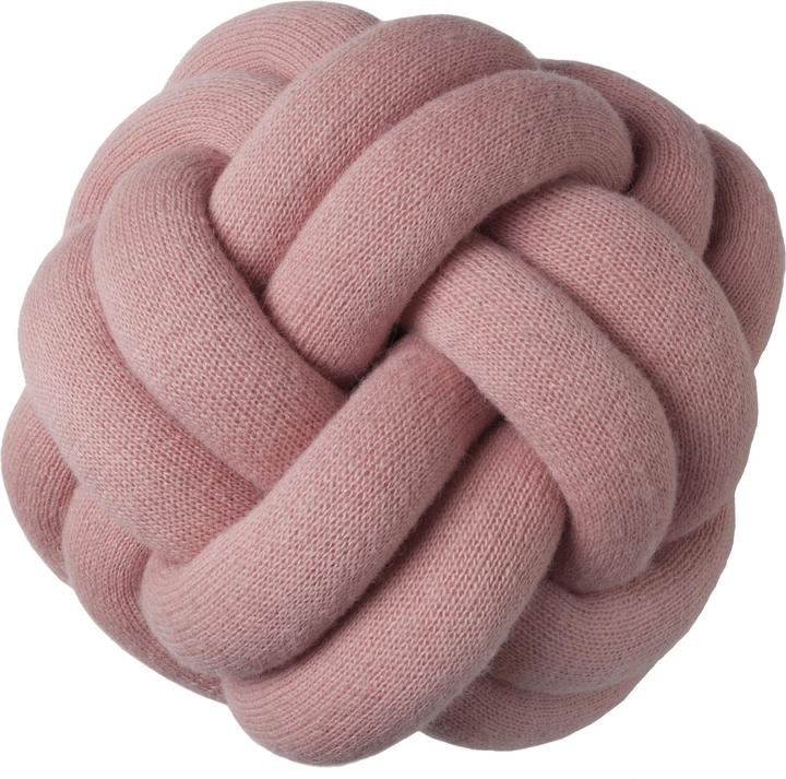 Produktbild Design House Stockholm Knot Kissen (30 x 30 cm)