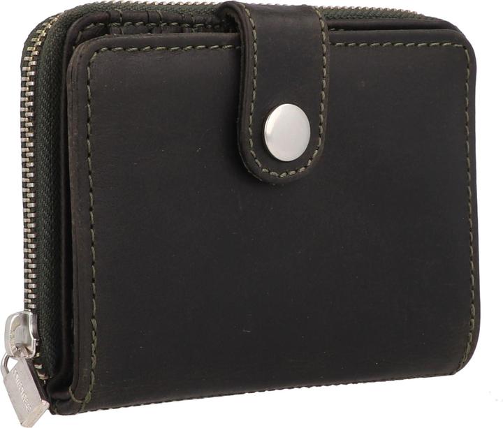 Produktbild Cowboysbag Purse Haxby Geldbörse Leder 13,5 cm