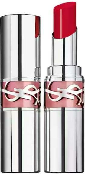 Yves Saint Laurent Loveshine Rouge Volupte Shine Lippenstift 211 (211 Ardent Carmine)
