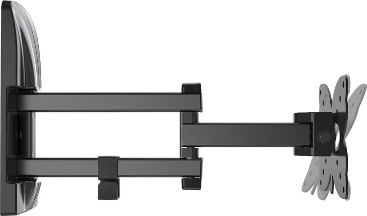 Actual product image Meliconi LCD TV Wall Bracket (Wall, 32", 20 kg)